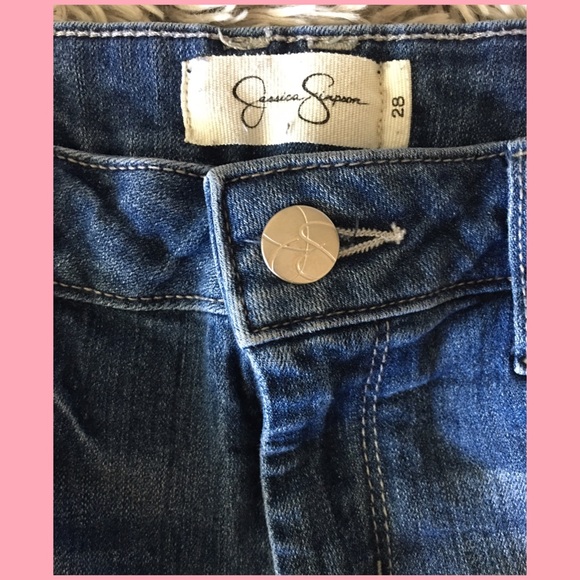 Jessica Simpson denim 💕 - Picture 3 of 3